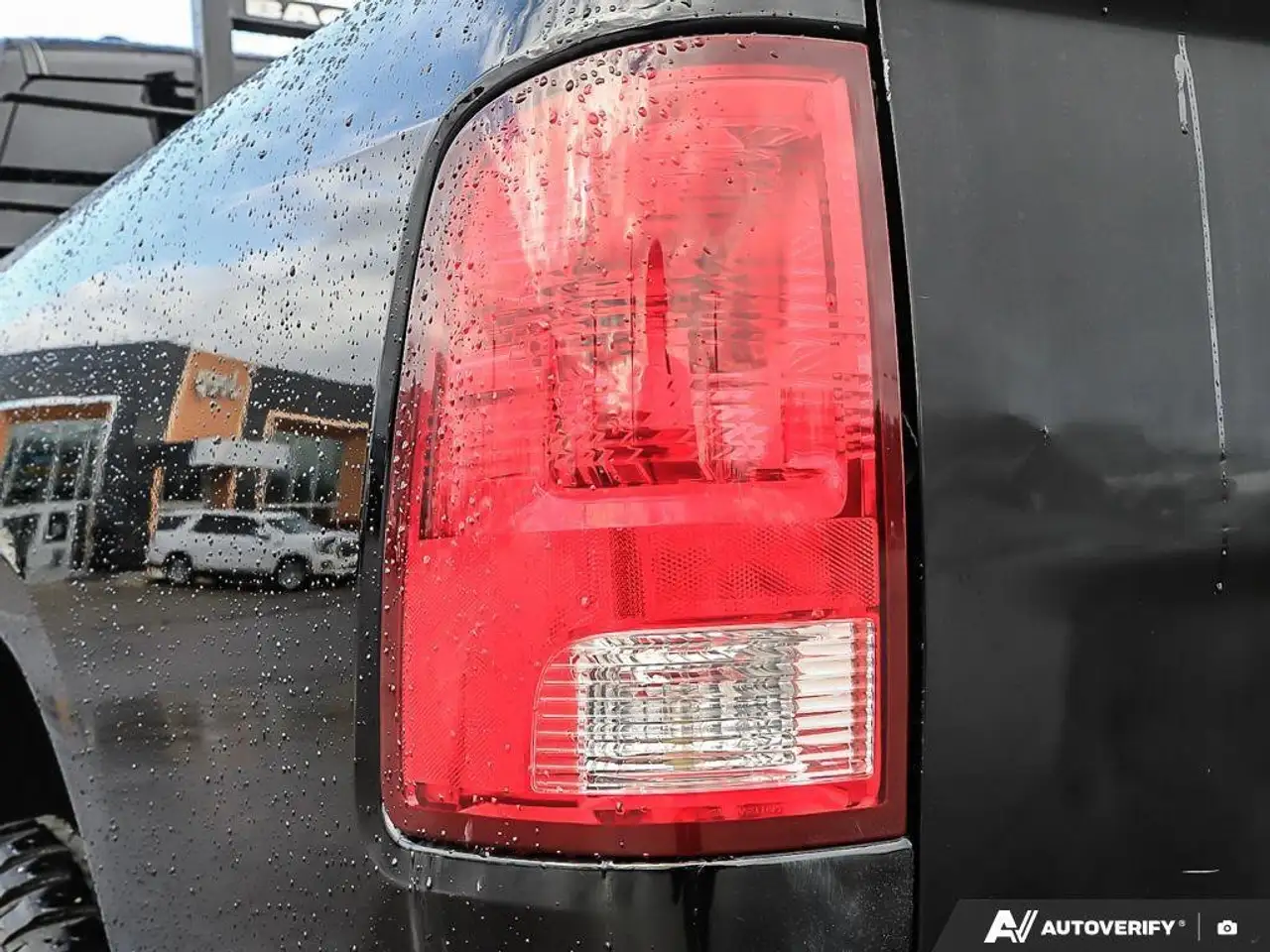 RAM 1500 photo RAM 1500