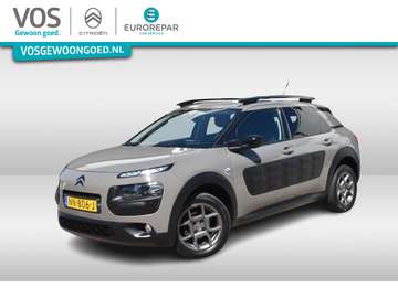 PureTech 82 Shine | Navigatie | Airconditioning EC