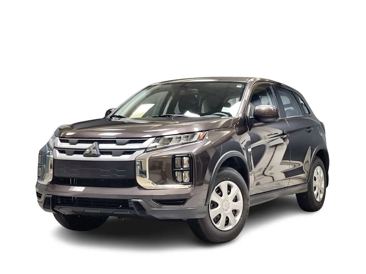 2026 Mitsubishi RVR