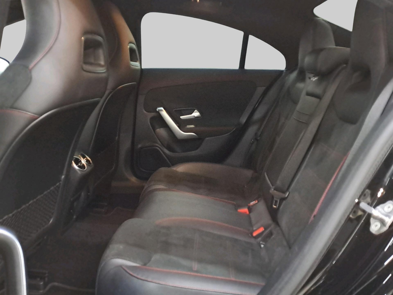 Mercedes-Benz CLA 180 136PK AUTOMAAT BUSINESS SOLUTION AMG LINE NAVI PDC — photo 13