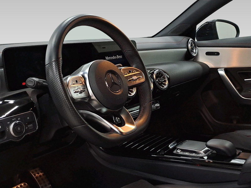 Mercedes-Benz CLA 180 136PK AUTOMAAT BUSINESS SOLUTION AMG LINE NAVI PDC — photo 11