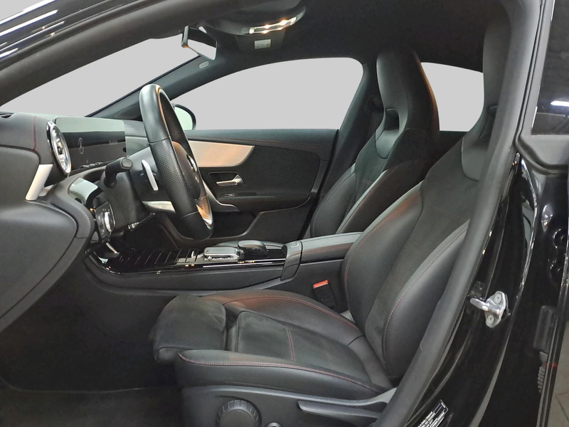Mercedes-Benz CLA 180 136PK AUTOMAAT BUSINESS SOLUTION AMG LINE NAVI PDC — photo 12