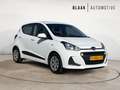 Hyundai i10 1.0i Comfort | CRUISE CONTROL | AIRCONDITIONING Blanco - thumbnail 16