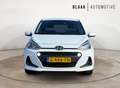 Hyundai i10 1.0i Comfort | CRUISE CONTROL | AIRCONDITIONING Blanco - thumbnail 37