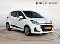 Hyundai i10 1.0i Comfort | CRUISE CONTROL | AIRCONDITIONING Blanco - thumbnail 35