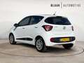 Hyundai i10 1.0i Comfort | CRUISE CONTROL | AIRCONDITIONING Blanco - thumbnail 5