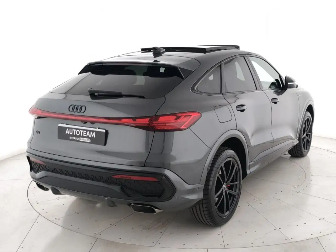 Audi Q5 2026