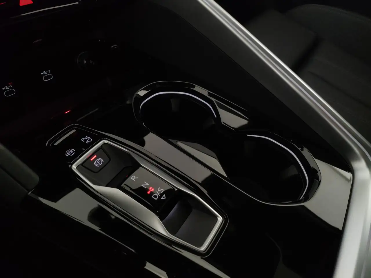 Audi Q5 2026 — фото 15