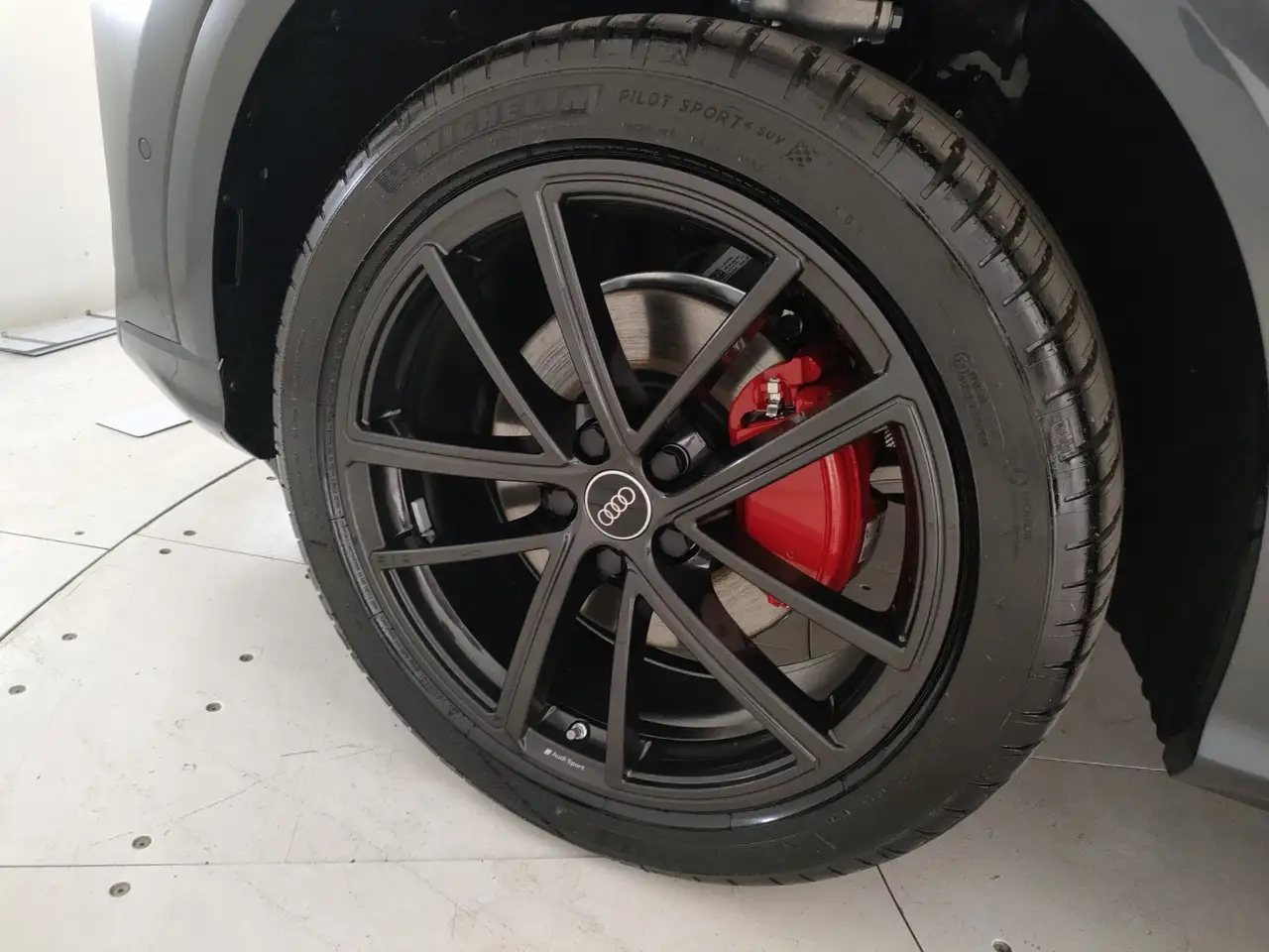 Audi Q5 2026