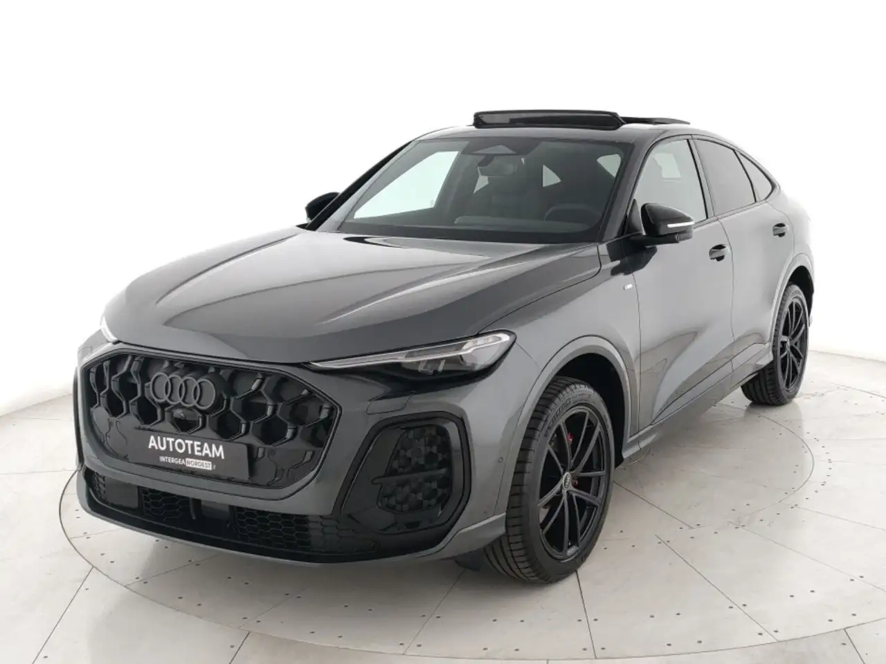 Audi Q5 2026
