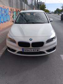 218i Active Tourer