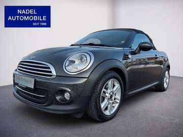 Roadster/Navi/Xenon/SHZ/USB/FSE/PDC