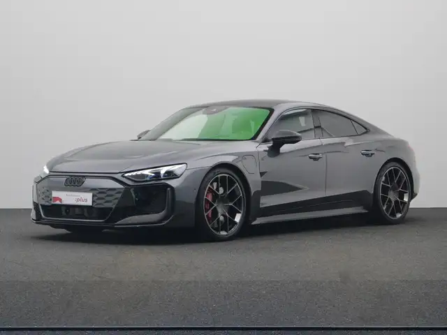Audi RS e-tron GT