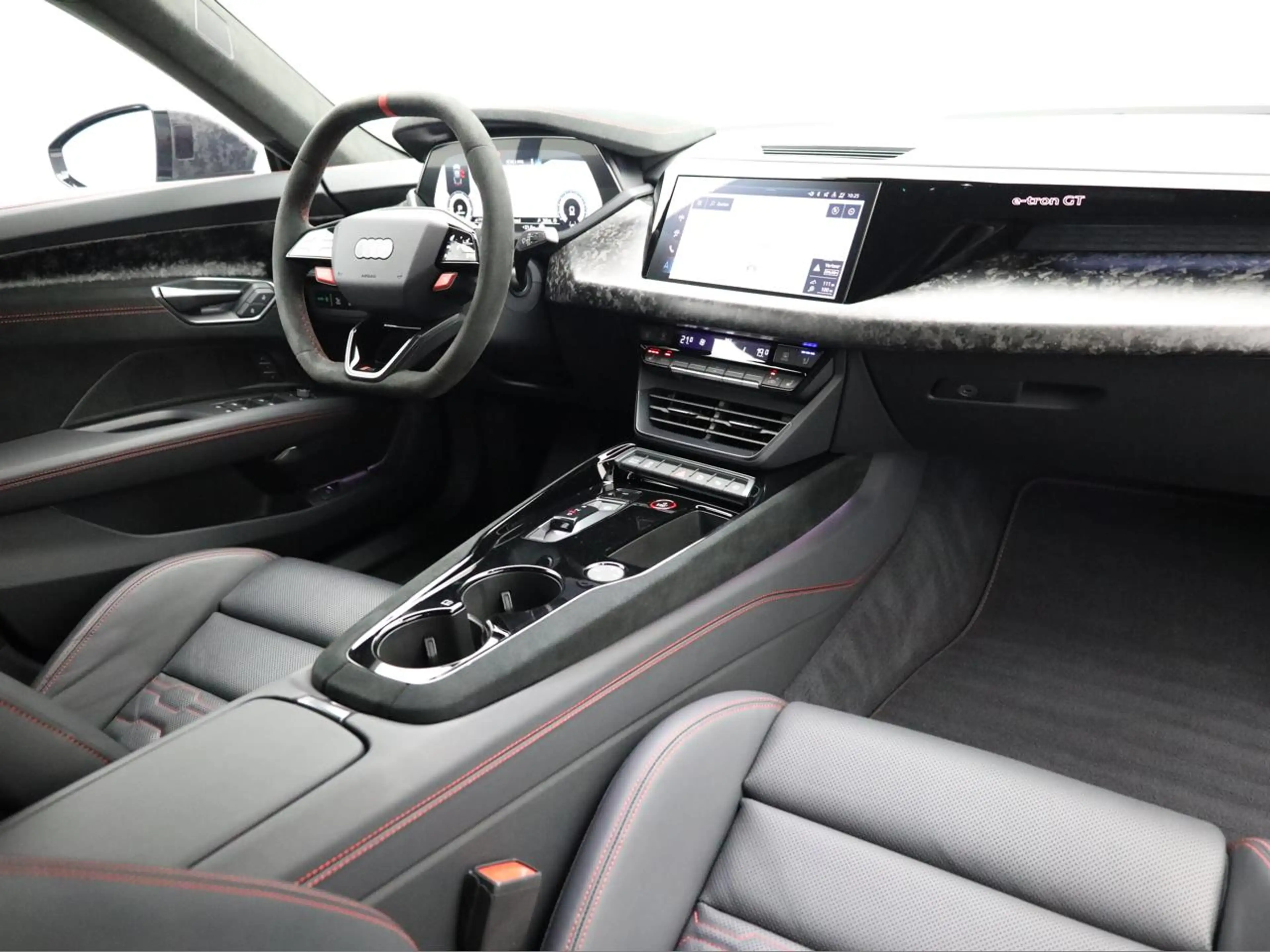 Audi RS e-tron GT RS e-Tron GT 105 kWh Quattro Performance — photo 3