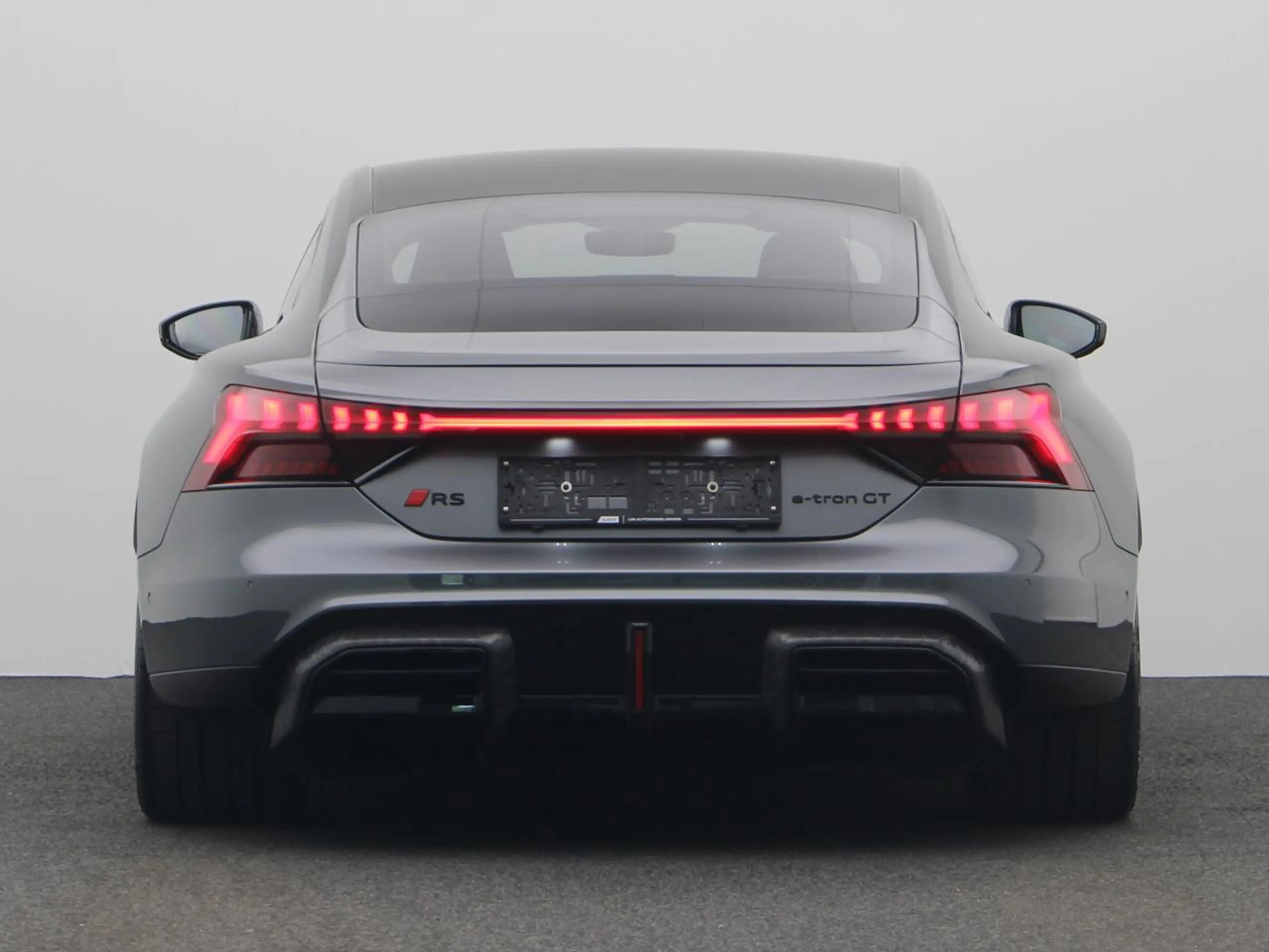 Audi RS e-tron GT RS e-Tron GT 105 kWh Quattro Performance — photo 6