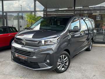 2.2hdi / 6pl / 2026 / 980km / automatique..