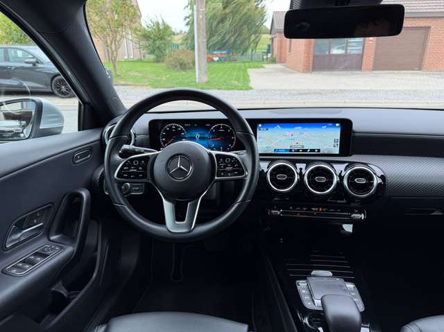 Mercedes-Benz A 180 2022 — vignette 14