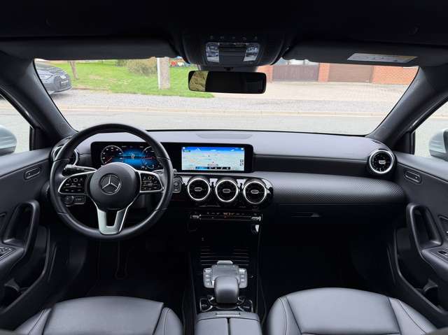 Mercedes-Benz A 180 2022 — vignette 15