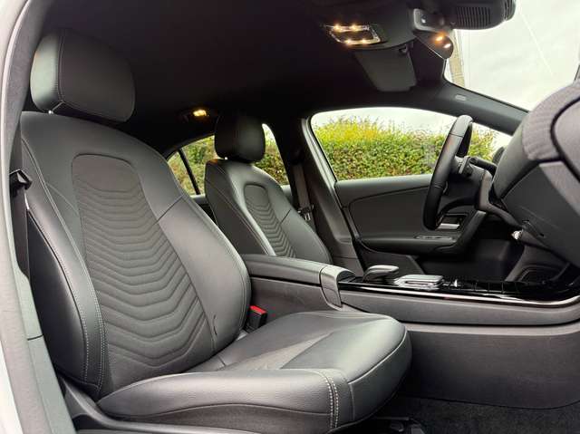 Mercedes-Benz A 180 2022 — vignette 12