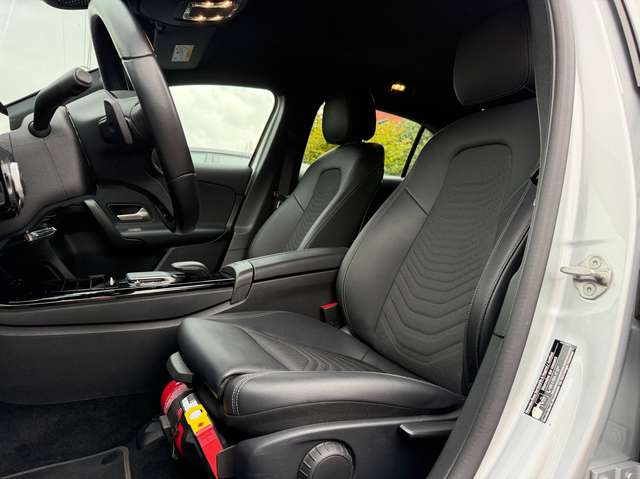 Mercedes-Benz A 180 2022 — vignette 9
