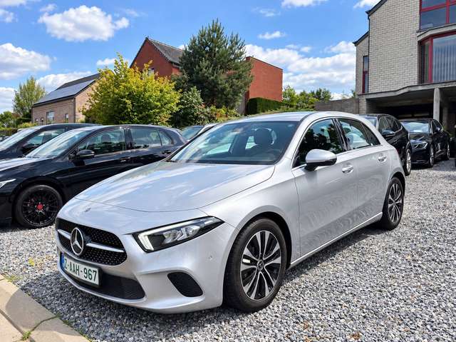 Mercedes-Benz A 180 2022