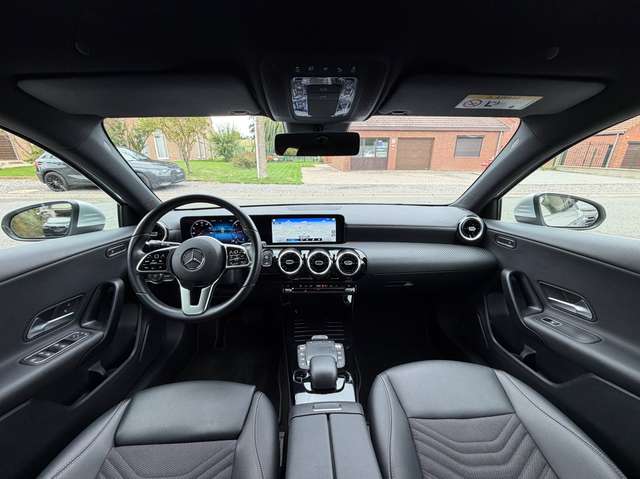 Mercedes-Benz A 180 2022 — vignette 13