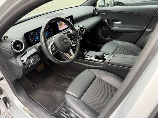 Mercedes-Benz A 180 2022 — vignette 8