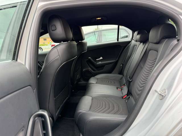 Mercedes-Benz A 180 2022 — vignette 10
