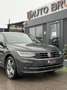 Volkswagen Tiguan 2,0 TDI Life DSG Grau - thumbnail 10