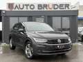 Volkswagen Tiguan 2,0 TDI Life DSG Grau - thumbnail 4