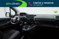 Peugeot Rifter N1 1.5BlueHDI S&S Active Pack Business Stan Blanco - thumbnail 30