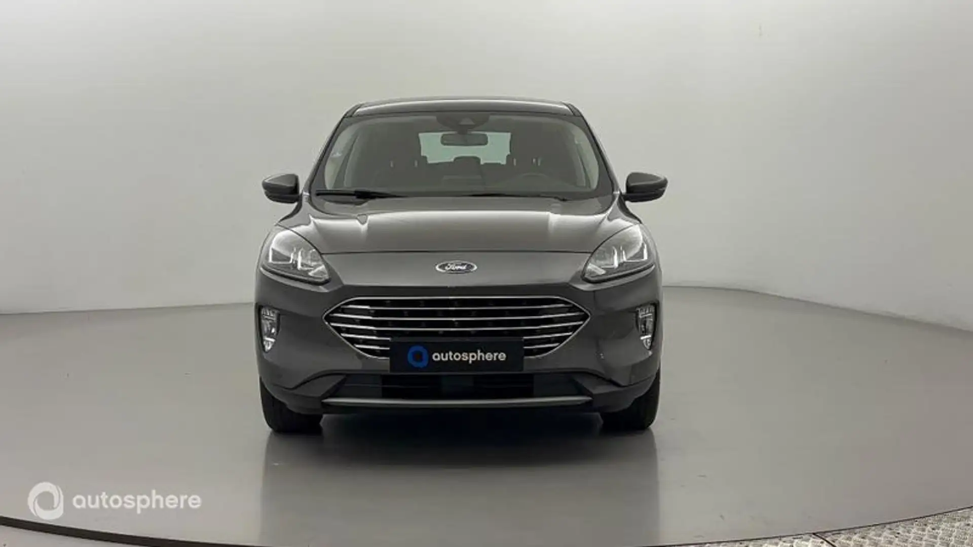 Ford Kuga 1.5 EcoBoost 150ch Titanium - 2