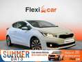 Kia Ceed / cee'd 1.6+CRDi+VGT+136CV+Drive Blanco - thumbnail 1