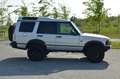 Land Rover Discovery Td5 SE Argent - thumbnail 2