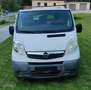 Opel Vivaro Vivaro L1H1 2,0 CDTI 2,7t Weiß - thumbnail 8