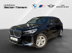 Bmw iX 1 xDrive30 18" / AHK / DAB / DrivAss / RFK / Sitzh