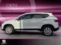 SEAT Ateca 1.5TSI Xperience DSG NAVI SHZ ACC LED SPUR Blanc - thumbnail 5