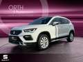 SEAT Ateca 1.5TSI Xperience DSG NAVI SHZ ACC LED SPUR Blanc - thumbnail 1