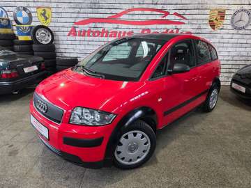 1.4 Colour Storm *1.Hand*Tüv & Service NEU*
