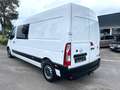 Opel Movano Standheizung-6 Sitze-AHK-Navi-L3H2-3,5t Weiß - thumbnail 3