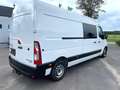 Opel Movano Standheizung-6 Sitze-AHK-Navi-L3H2-3,5t Weiß - thumbnail 5