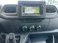 Opel Movano Standheizung-6 Sitze-AHK-Navi-L3H2-3,5t Weiß - thumbnail 19