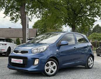 1.2i Benzine Automaat 2016 Airco 65Dkm Garantie!