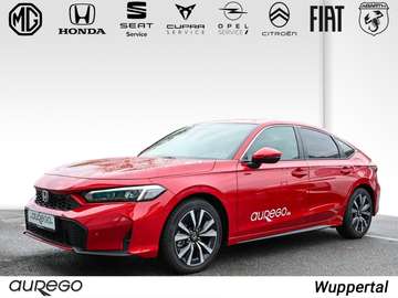 2026 HYBRID ELEGANCE SHZ+NAVI+R-KAM, 2x PDC+LED