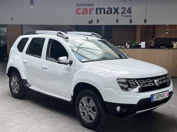 1.5 dCi Celebration BT Tempomat Klima AHK