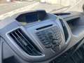 Ford Transit 350E L4 TDCi RWD Ambiente + laadbak Siyah - thumbnail 4
