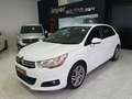 Citroen C4 1.6HDi Business Blanco - thumbnail 1