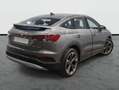 Audi Q4 e-tron Sportback 45 Sport 210 kW (285 CV) Gris - thumbnail 2
