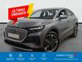 Audi Q4 e-tron Sportback 45 Sport 210 kW (285 CV) Gris - thumbnail 1