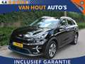 Kia e-Niro DynamicPlusLine 39 kWh | SCHUIFDAK | CARPLAY | CAM Zwart - thumbnail 1